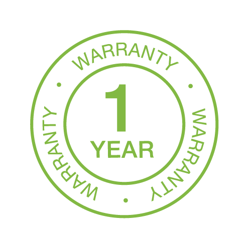 Aus Lock 1 year warranty