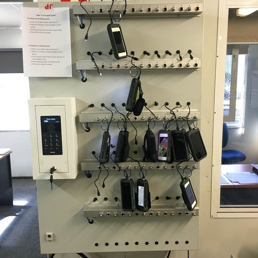 Key Cab with Breathalyser Aus Lock and Safe Company & Emergency Locksmiths Melbourne, Keyless